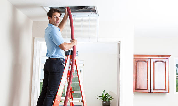  Whitinsville, MA Airduct Cleaning Pros